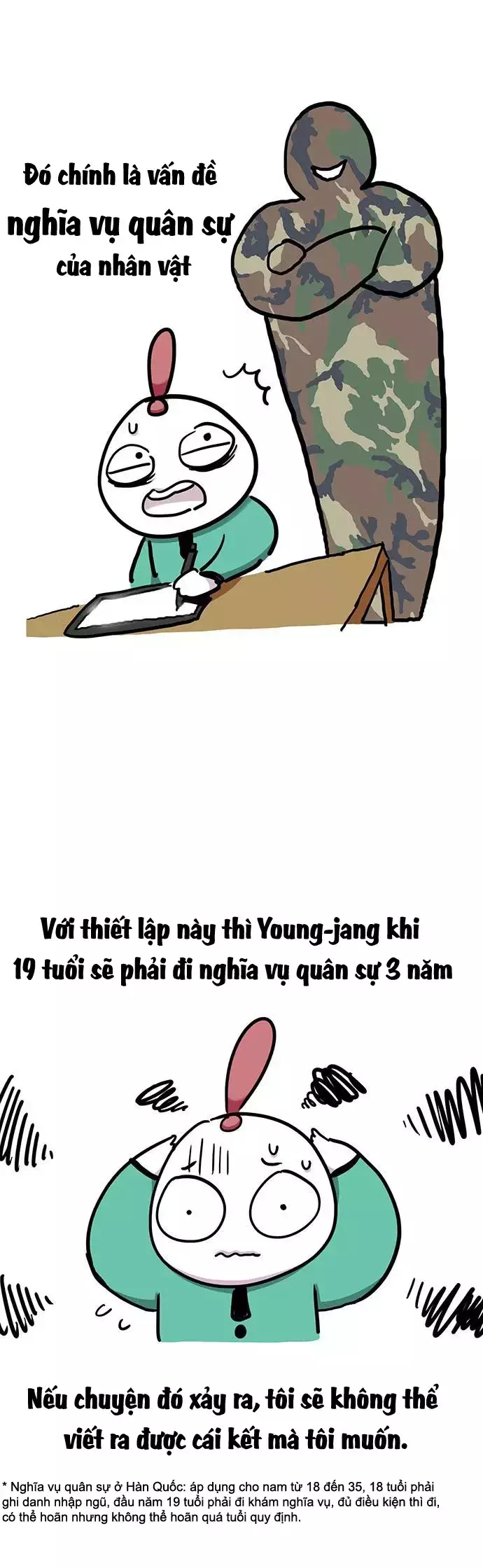 Chúa Tể Muôn Loài Chapter 57.1 - Next 