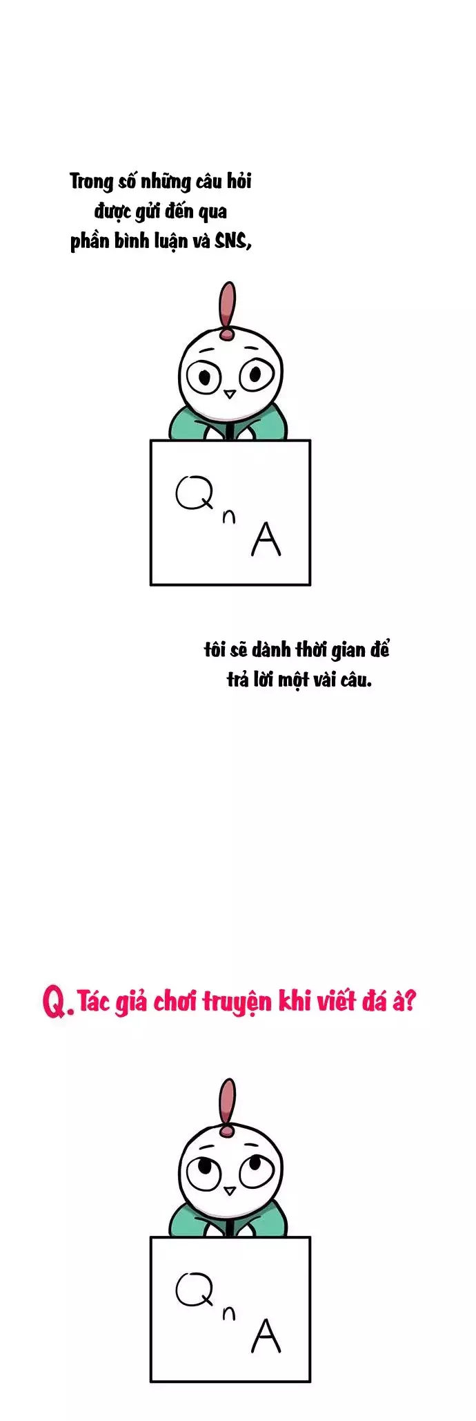 Chúa Tể Muôn Loài Chapter 57.1 - Next 