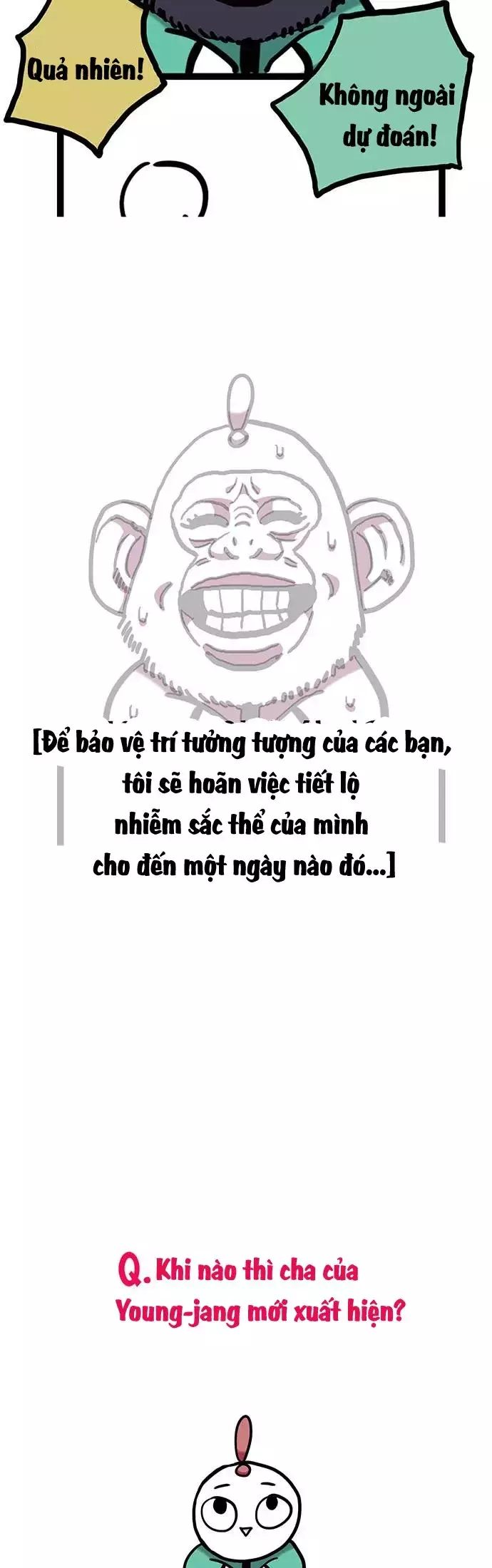 Chúa Tể Muôn Loài Chapter 57.1 - Next 