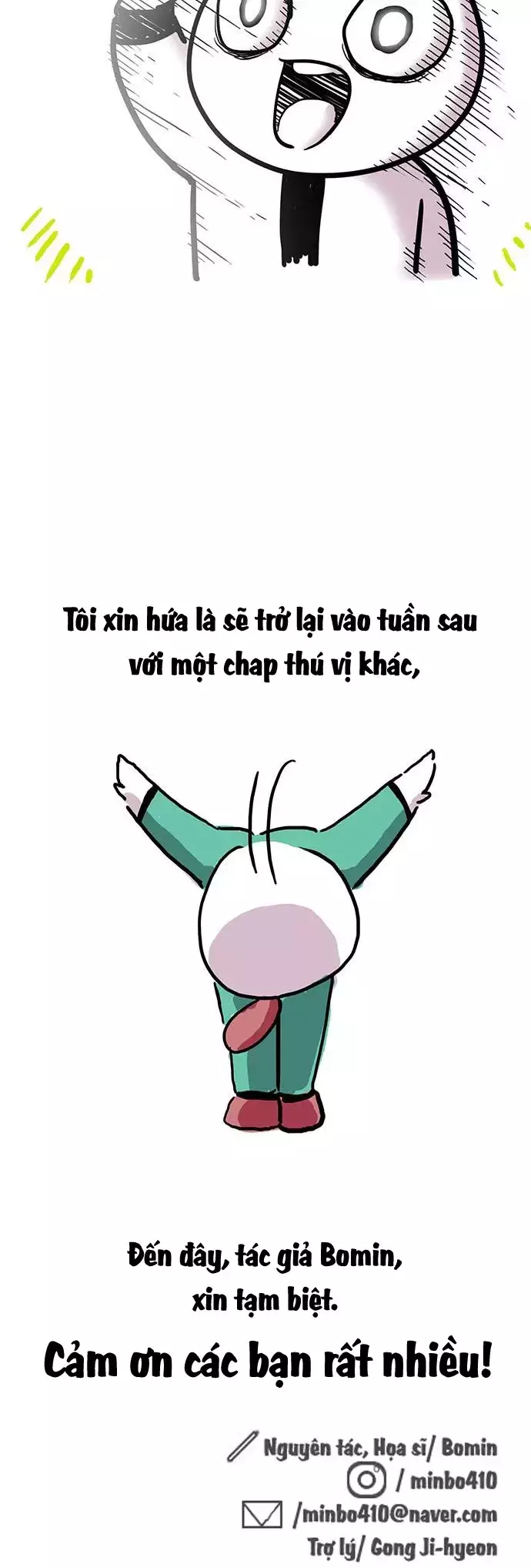 Chúa Tể Muôn Loài Chapter 57.1 - Next 