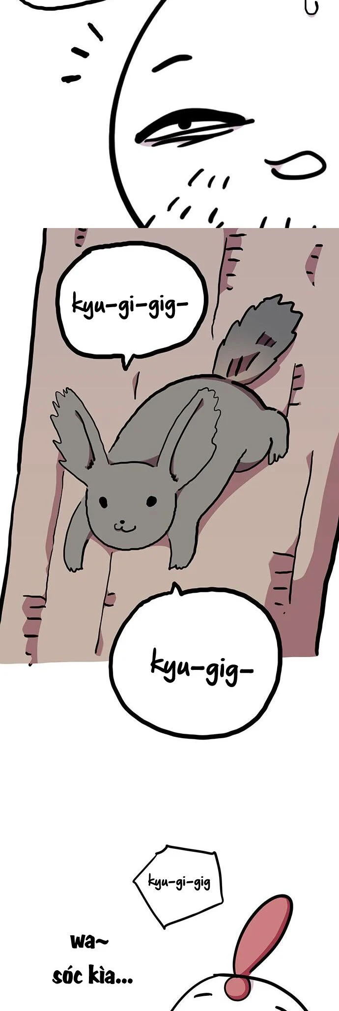 Chúa Tể Muôn Loài Chapter 57 - Trang 2