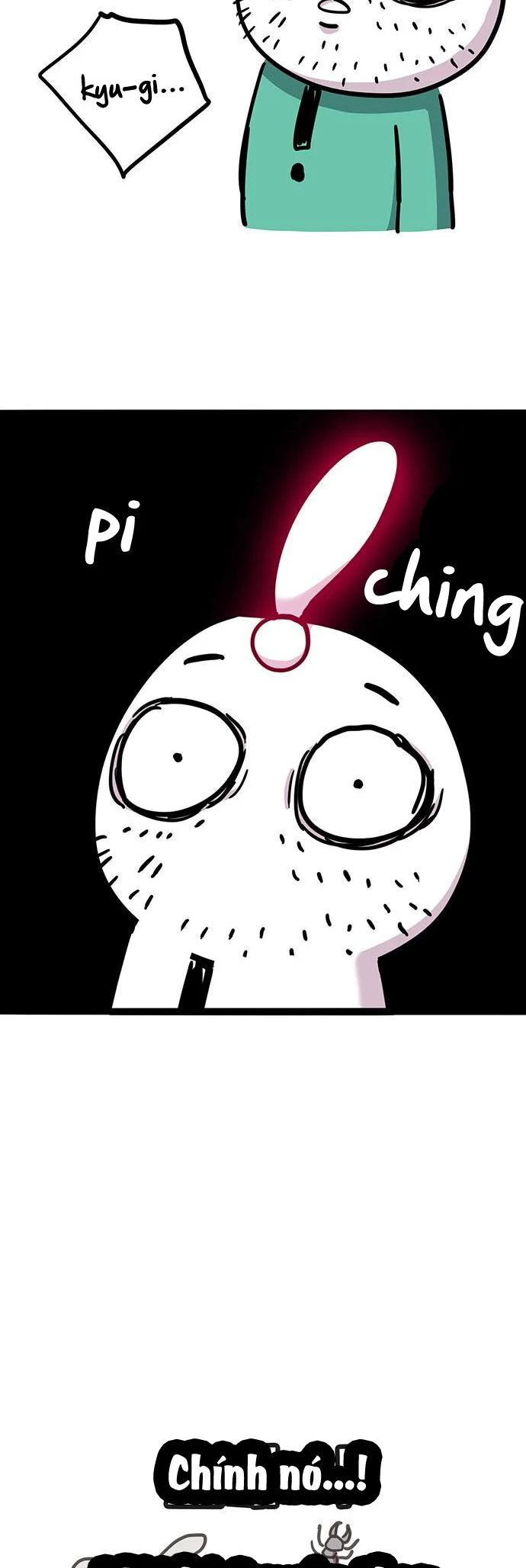 Chúa Tể Muôn Loài Chapter 57 - Trang 2