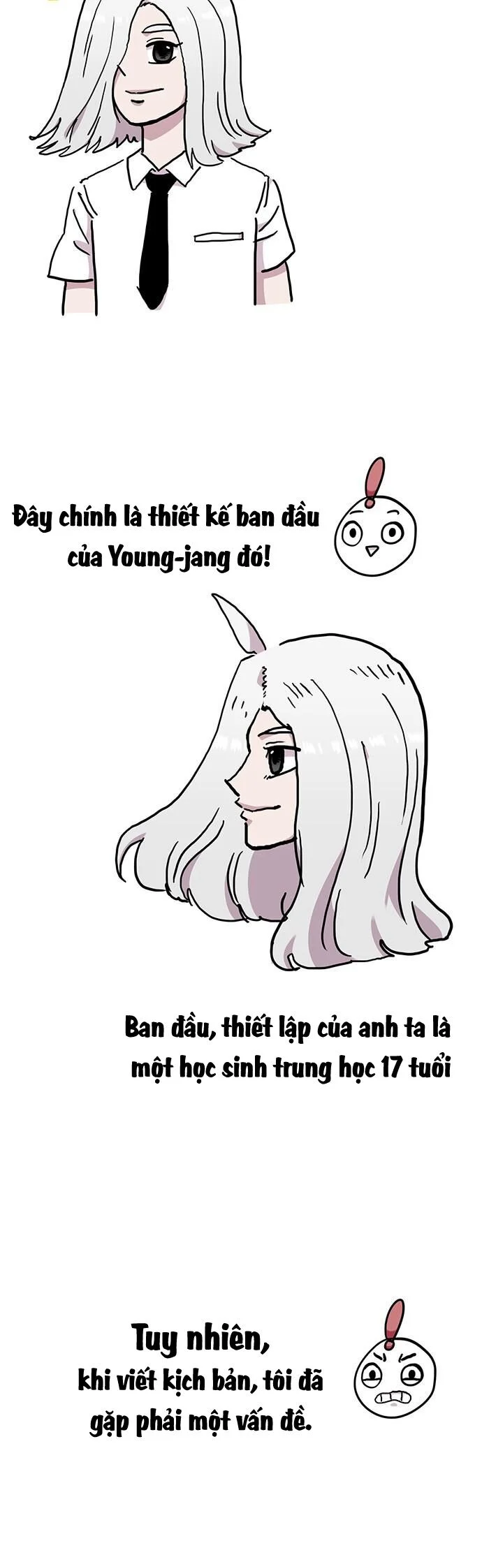 Chúa Tể Muôn Loài Chapter 57 - Trang 2