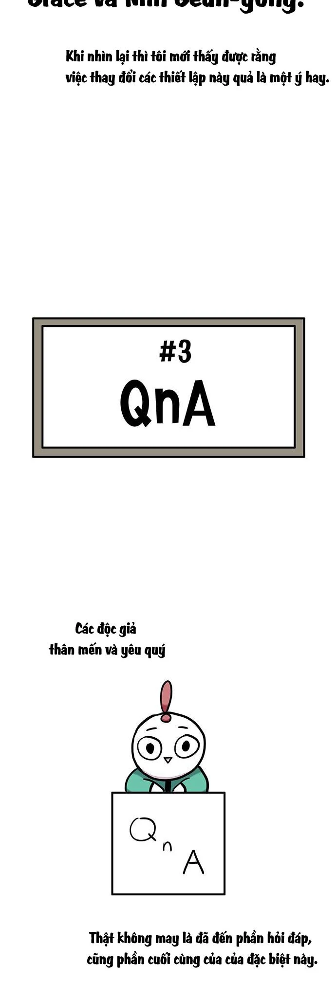 Chúa Tể Muôn Loài Chapter 57 - Trang 2