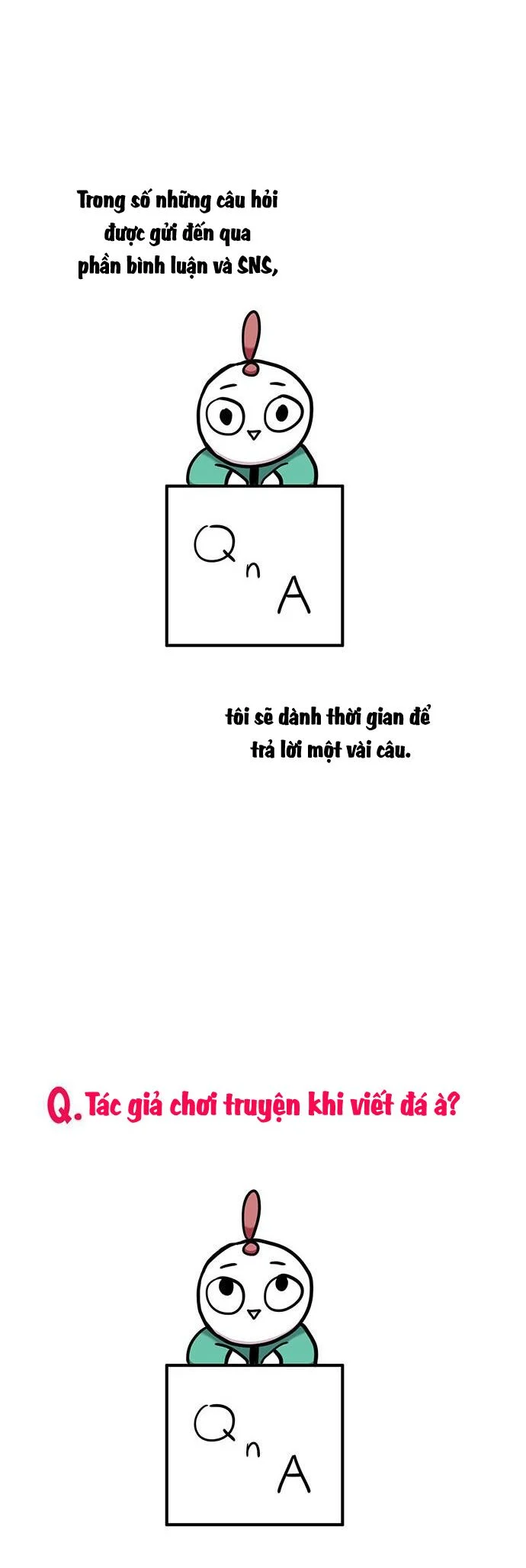 Chúa Tể Muôn Loài Chapter 57 - Trang 2