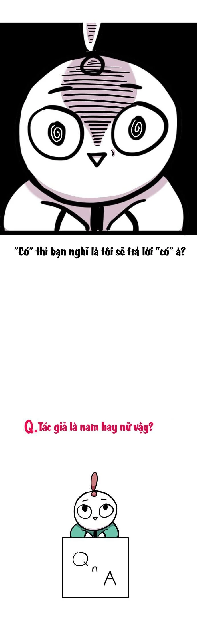 Chúa Tể Muôn Loài Chapter 57 - Trang 2