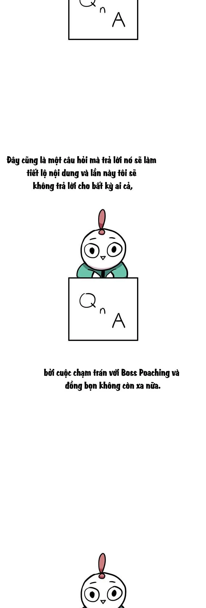 Chúa Tể Muôn Loài Chapter 57 - Trang 2