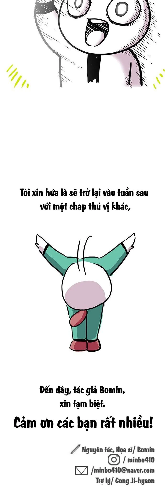 Chúa Tể Muôn Loài Chapter 57 - Trang 2