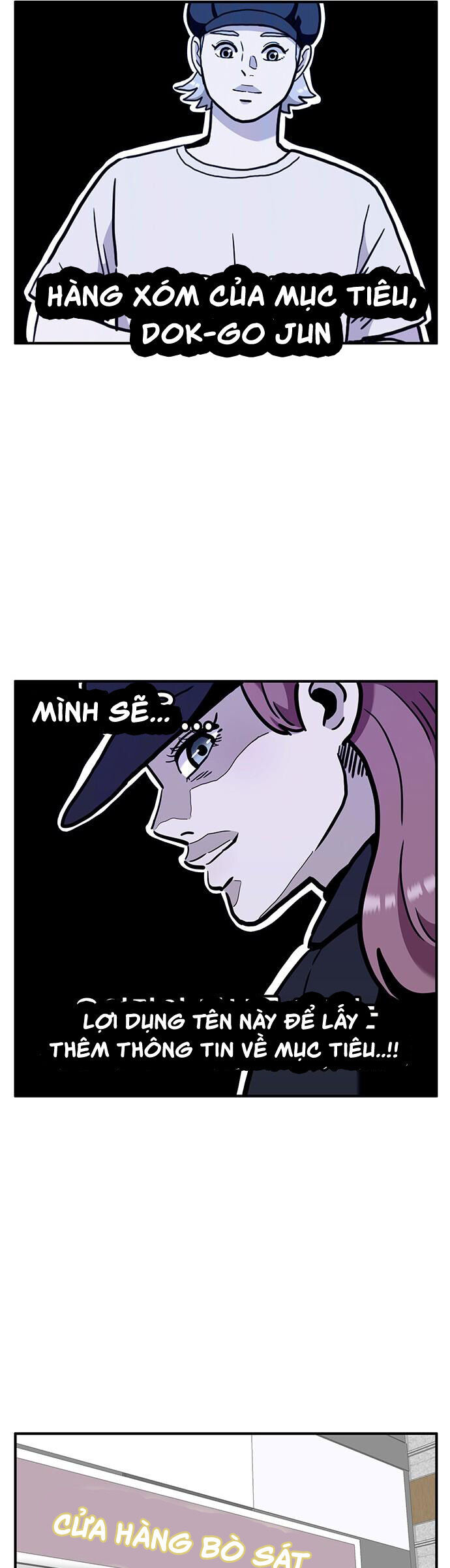 Chúa Tể Muôn Loài Chapter 58 - Trang 2
