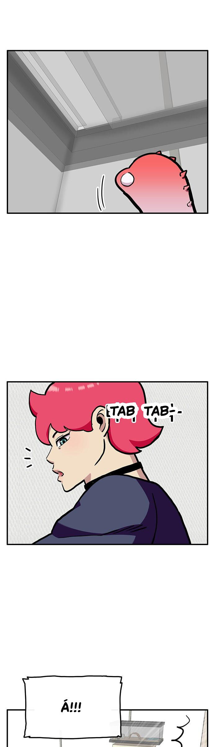 Chúa Tể Muôn Loài Chapter 58 - Trang 2