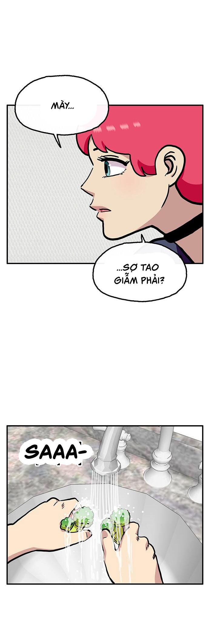 Chúa Tể Muôn Loài Chapter 58 - Trang 2