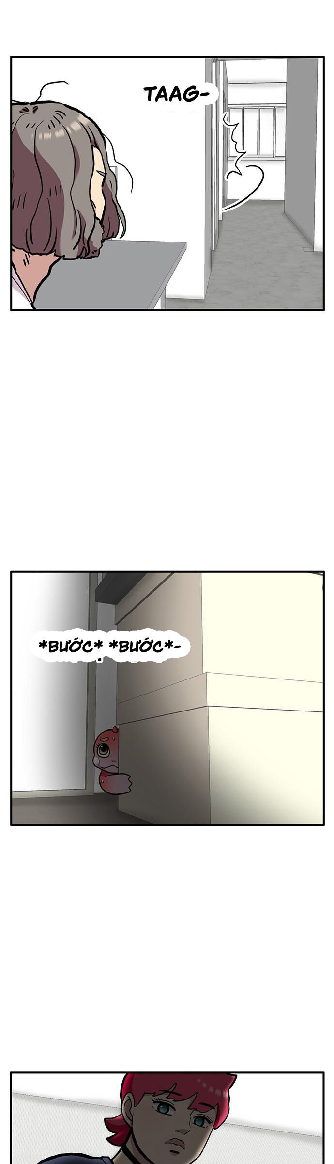 Chúa Tể Muôn Loài Chapter 58 - Trang 2