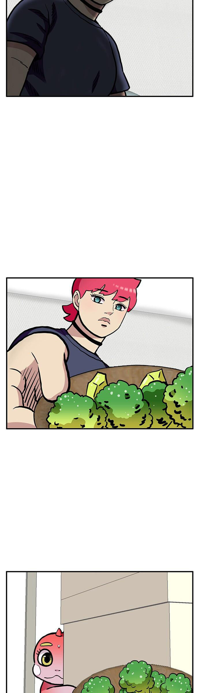 Chúa Tể Muôn Loài Chapter 58 - Trang 2