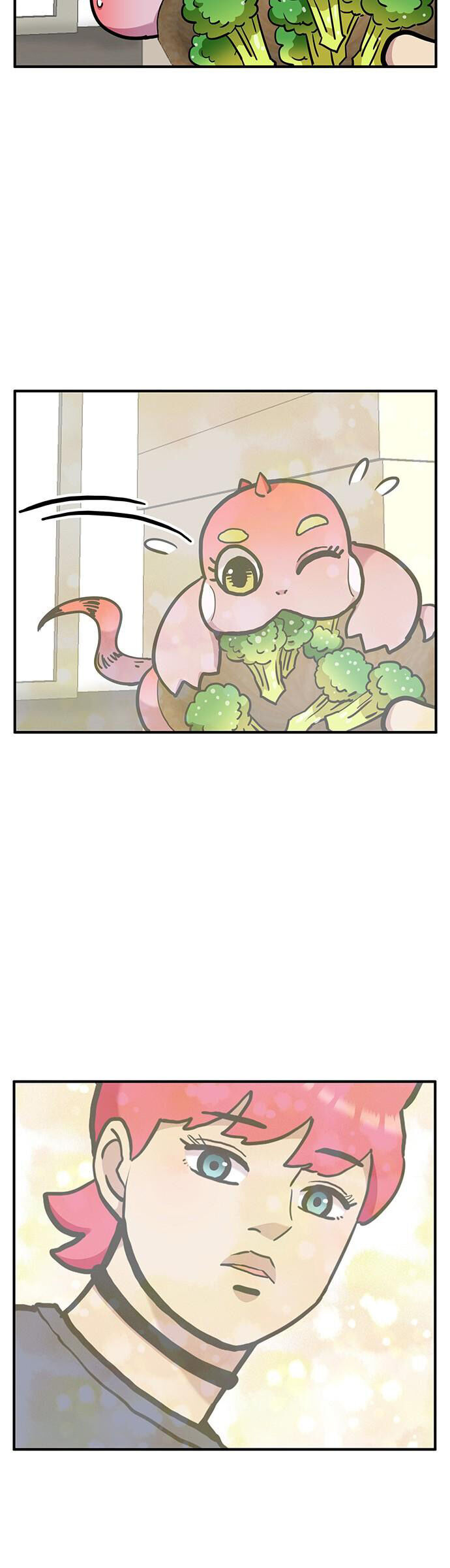 Chúa Tể Muôn Loài Chapter 58 - Trang 2