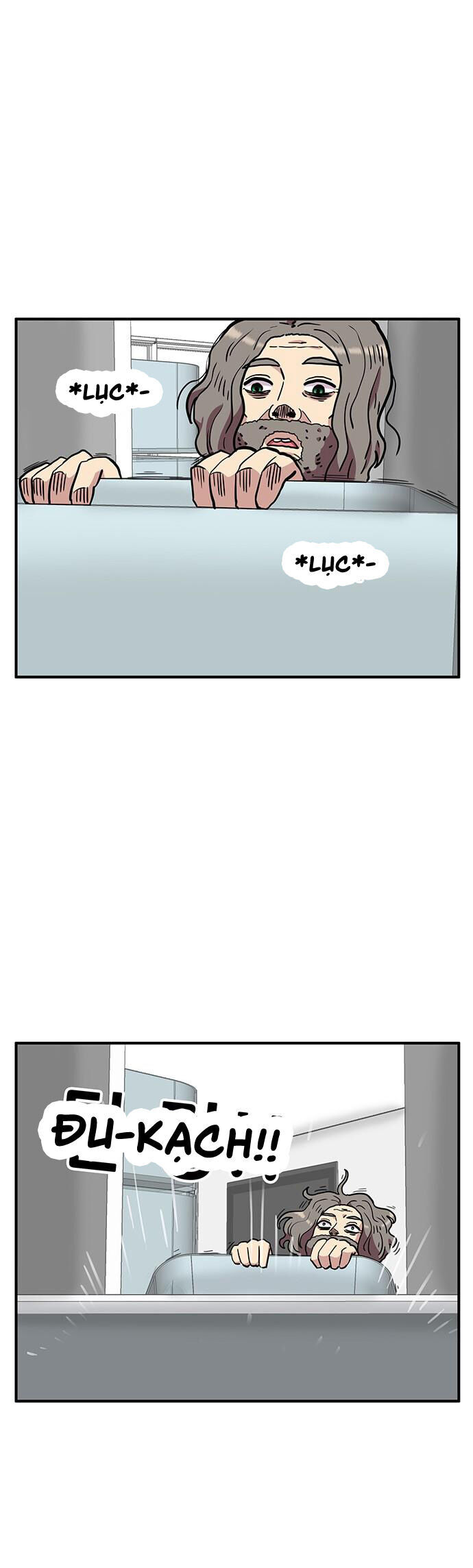 Chúa Tể Muôn Loài Chapter 58 - Trang 2