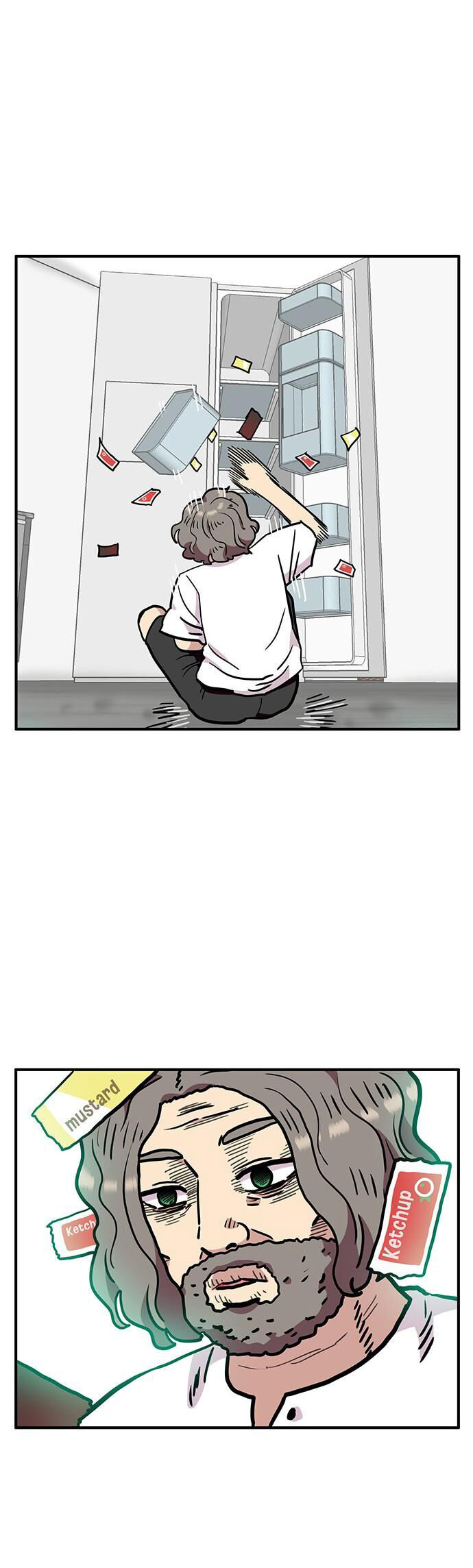Chúa Tể Muôn Loài Chapter 58 - Trang 2