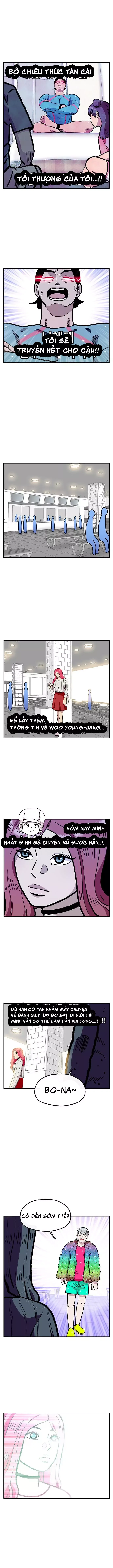 Chúa Tể Muôn Loài Chapter 59 - Next 