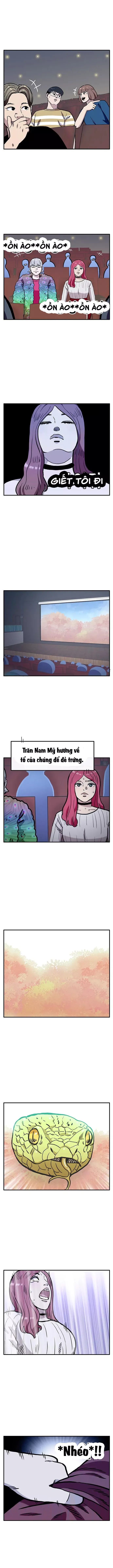 Chúa Tể Muôn Loài Chapter 59 - Next 