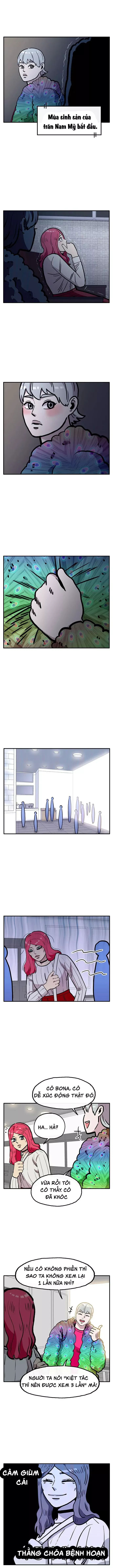 Chúa Tể Muôn Loài Chapter 59 - Next 