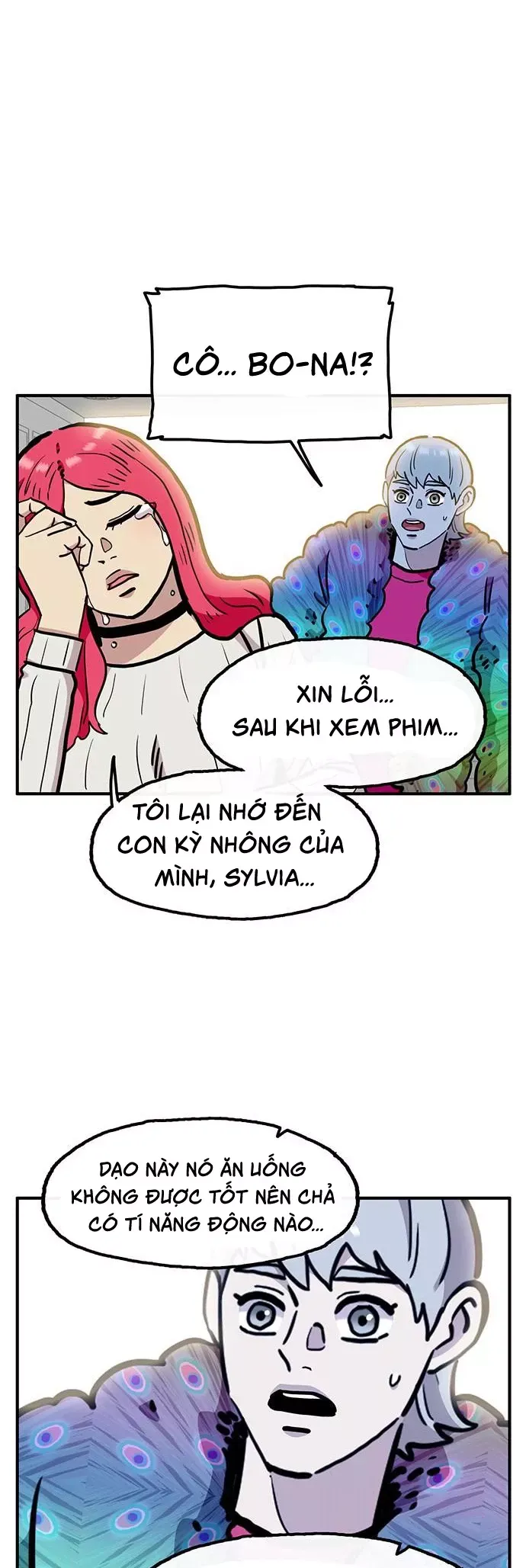 Chúa Tể Muôn Loài Chapter 59 - Next 