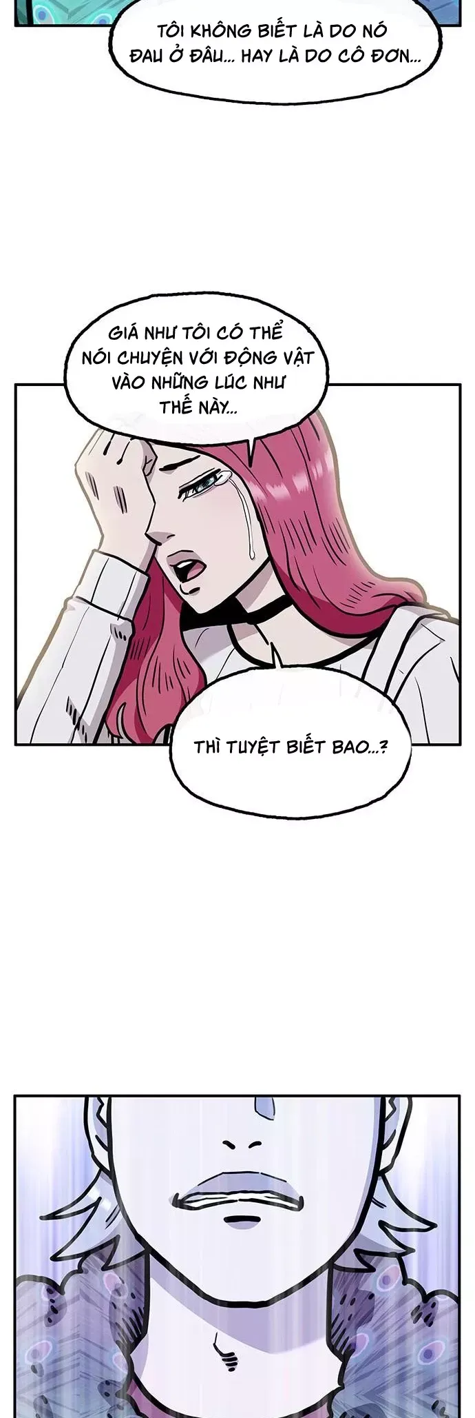 Chúa Tể Muôn Loài Chapter 59 - Next 