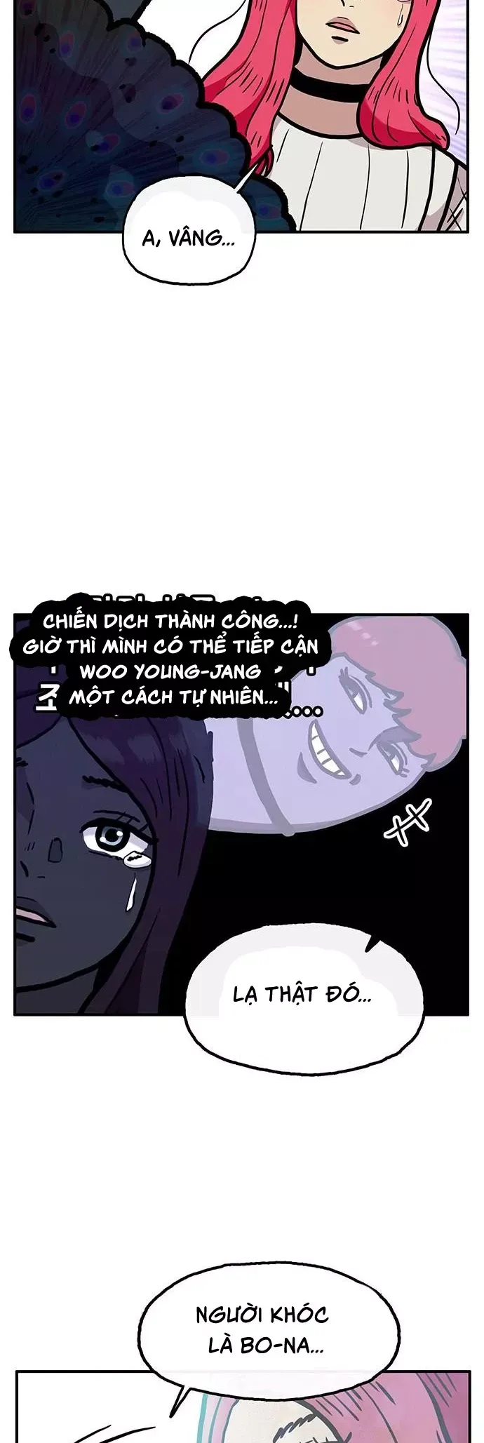 Chúa Tể Muôn Loài Chapter 59 - Next 