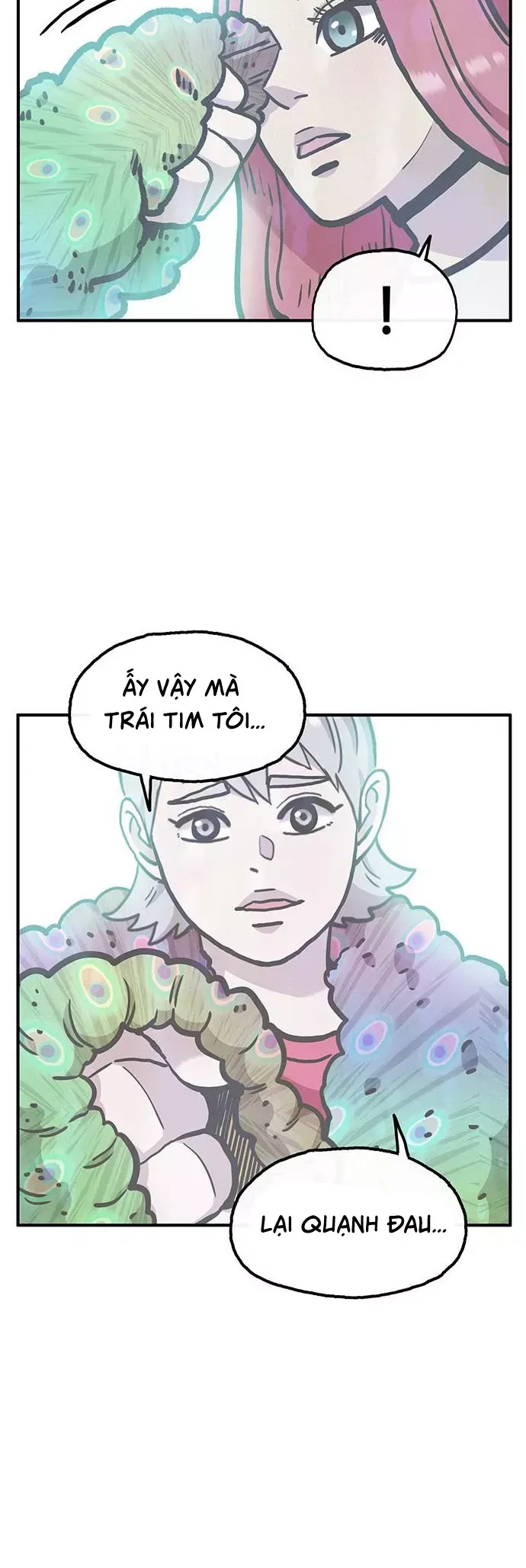 Chúa Tể Muôn Loài Chapter 59 - Next 