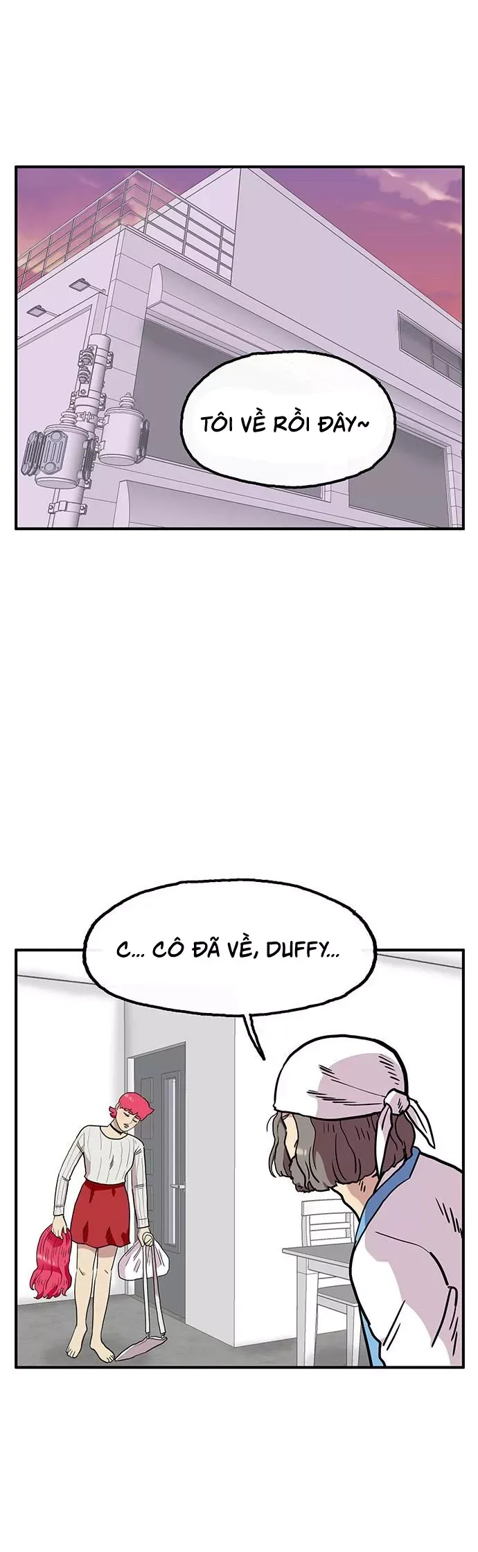 Chúa Tể Muôn Loài Chapter 59 - Next 