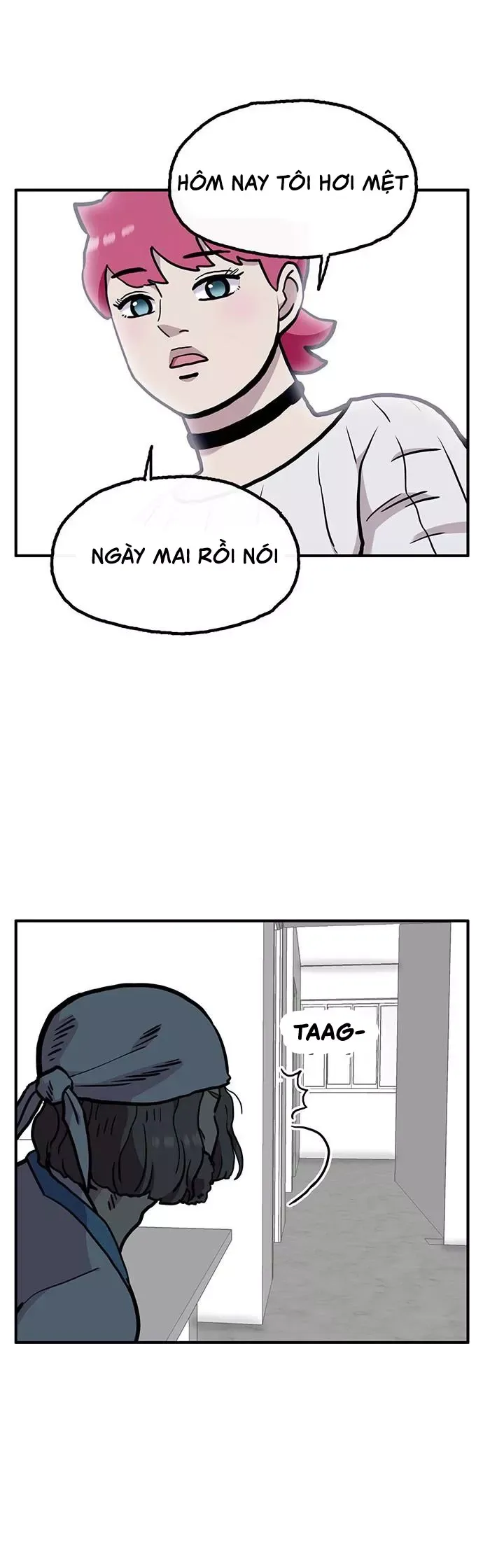 Chúa Tể Muôn Loài Chapter 59 - Next 