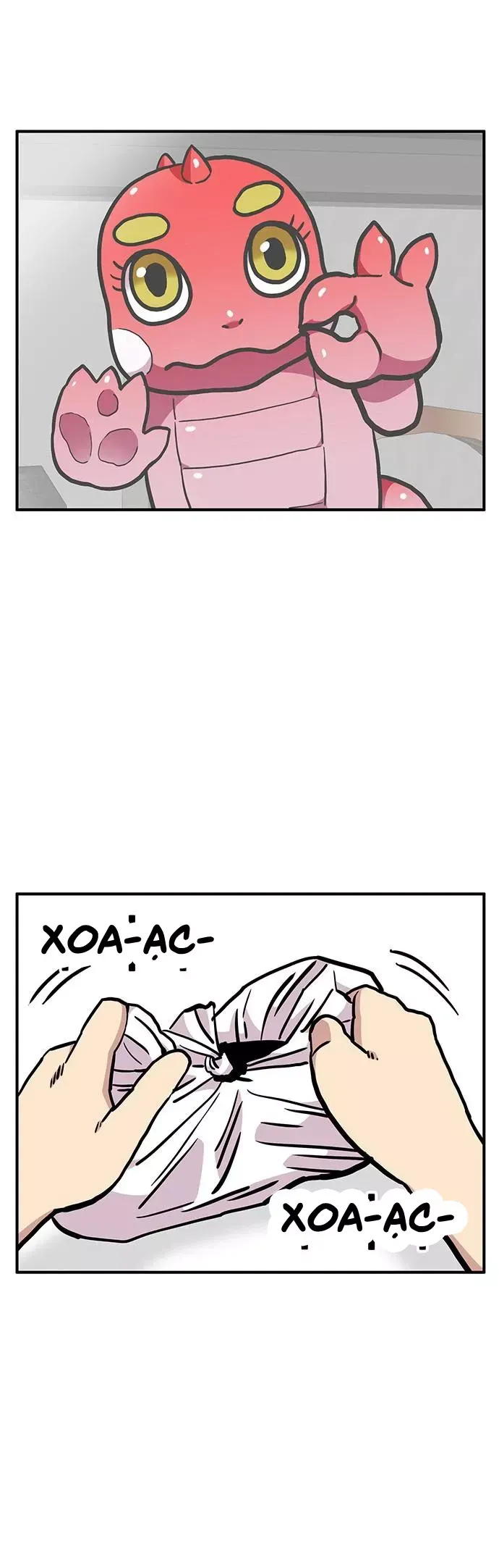 Chúa Tể Muôn Loài Chapter 59 - Next 
