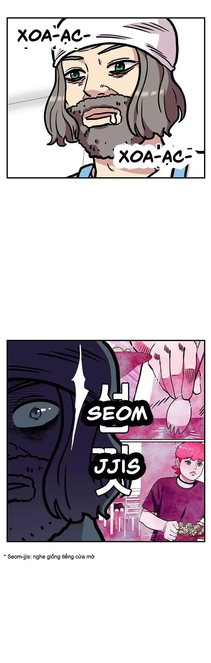 Chúa Tể Muôn Loài Chapter 59 - Next 