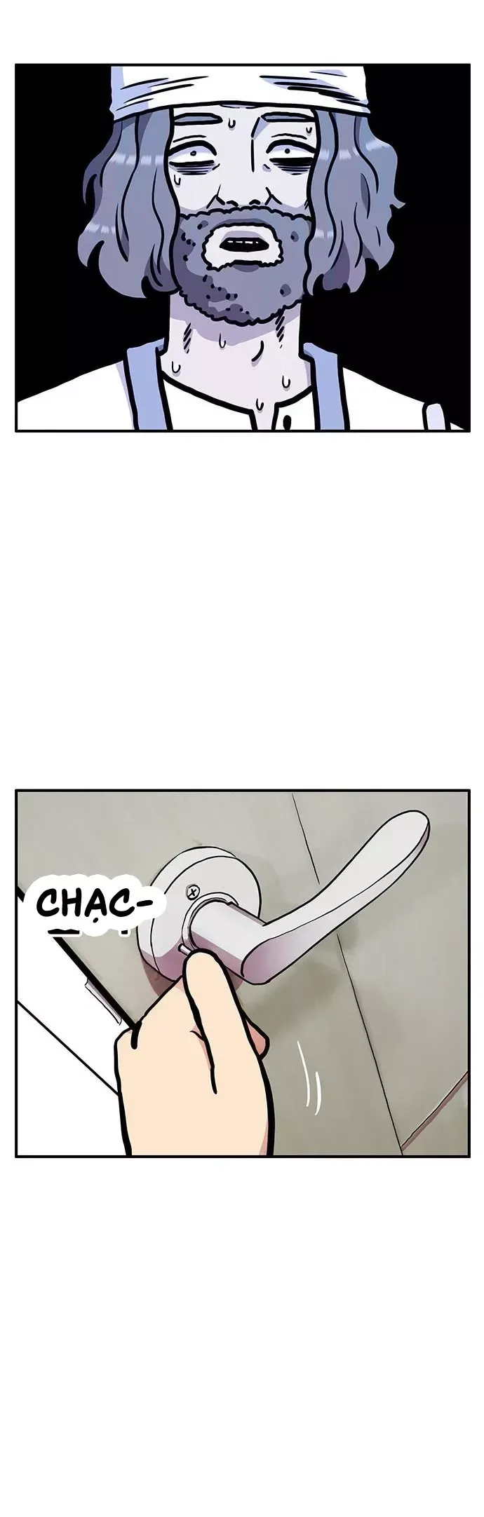 Chúa Tể Muôn Loài Chapter 59 - Next 