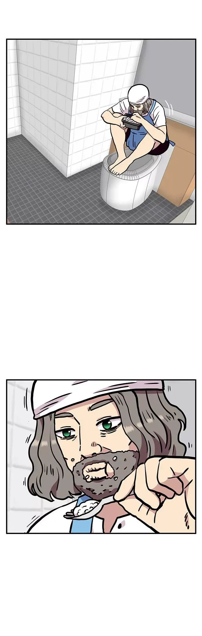 Chúa Tể Muôn Loài Chapter 59 - Next 