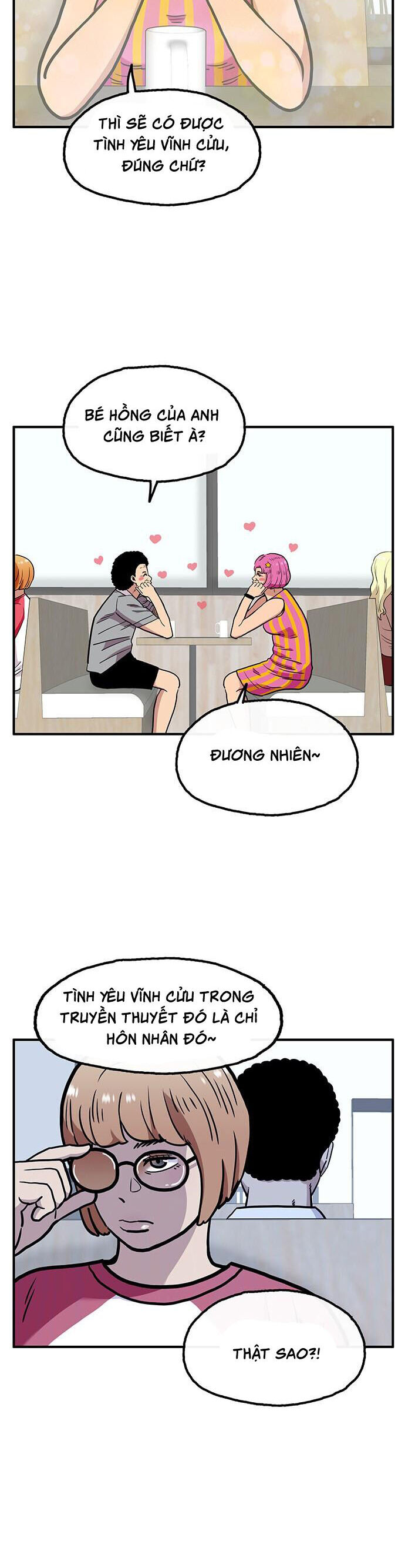 Chúa Tể Muôn Loài Chapter 62 - Next 