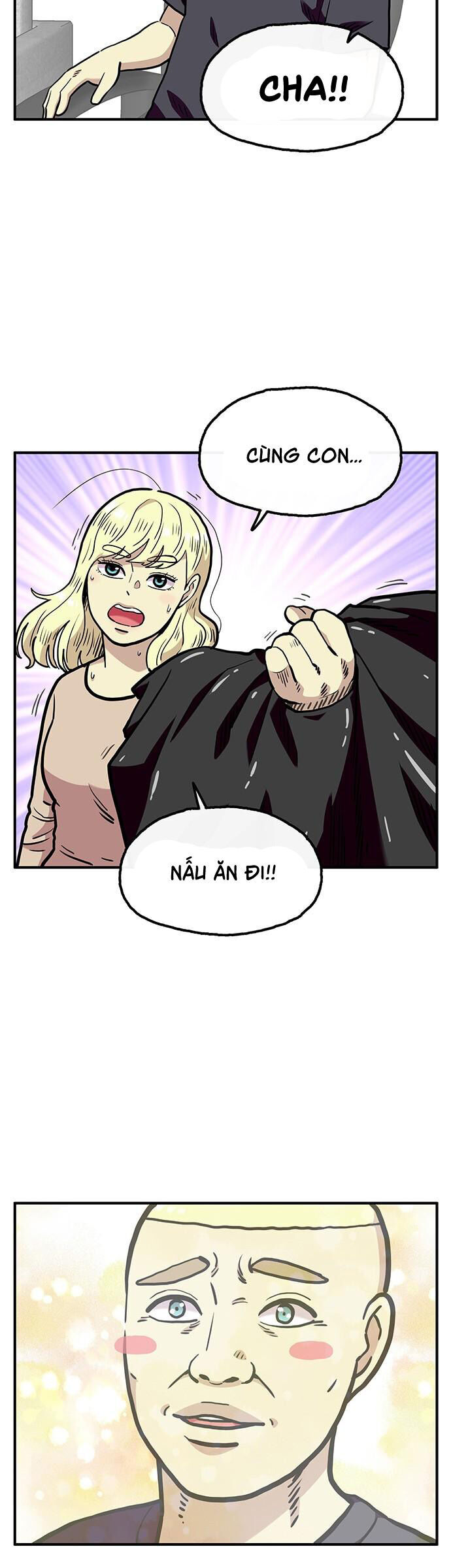 Chúa Tể Muôn Loài Chapter 62 - Next 