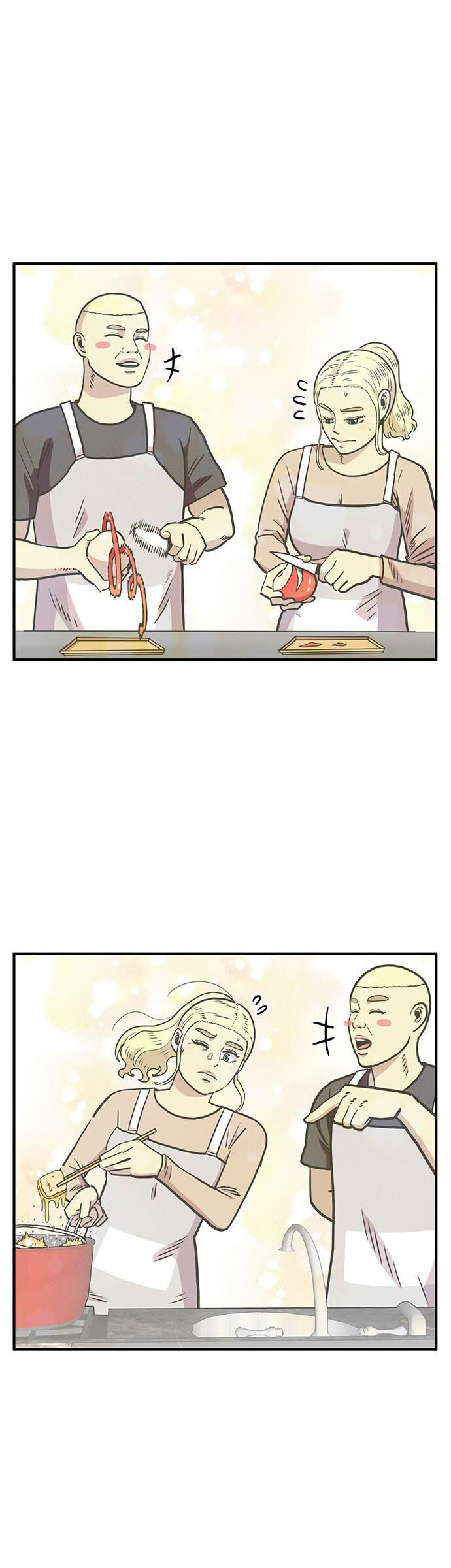 Chúa Tể Muôn Loài Chapter 62 - Next 
