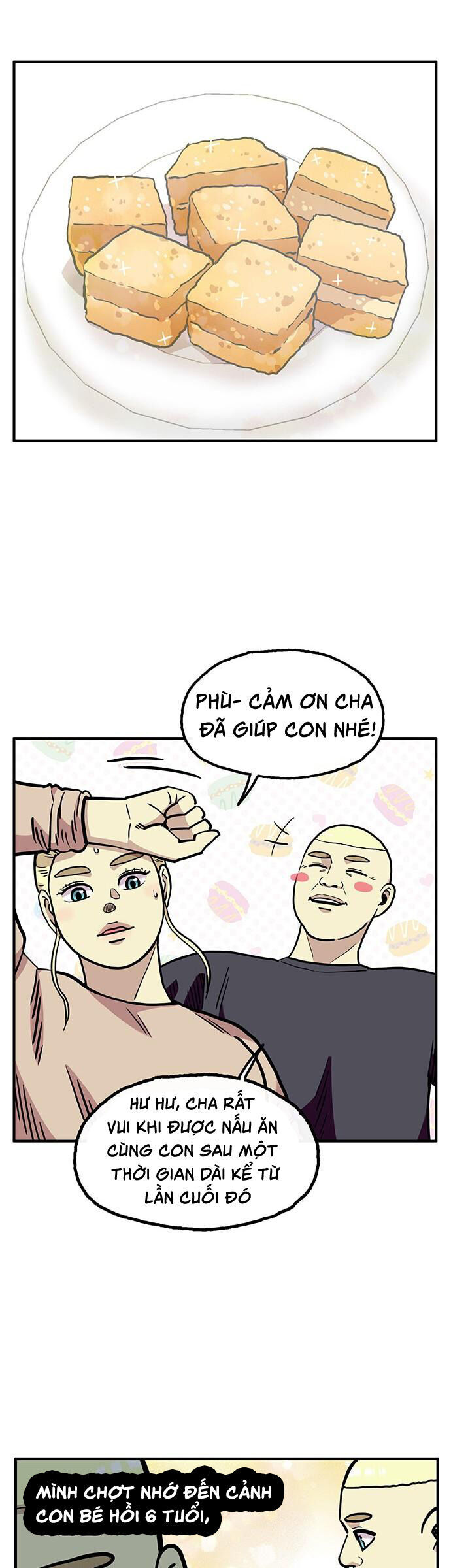 Chúa Tể Muôn Loài Chapter 62 - Next 