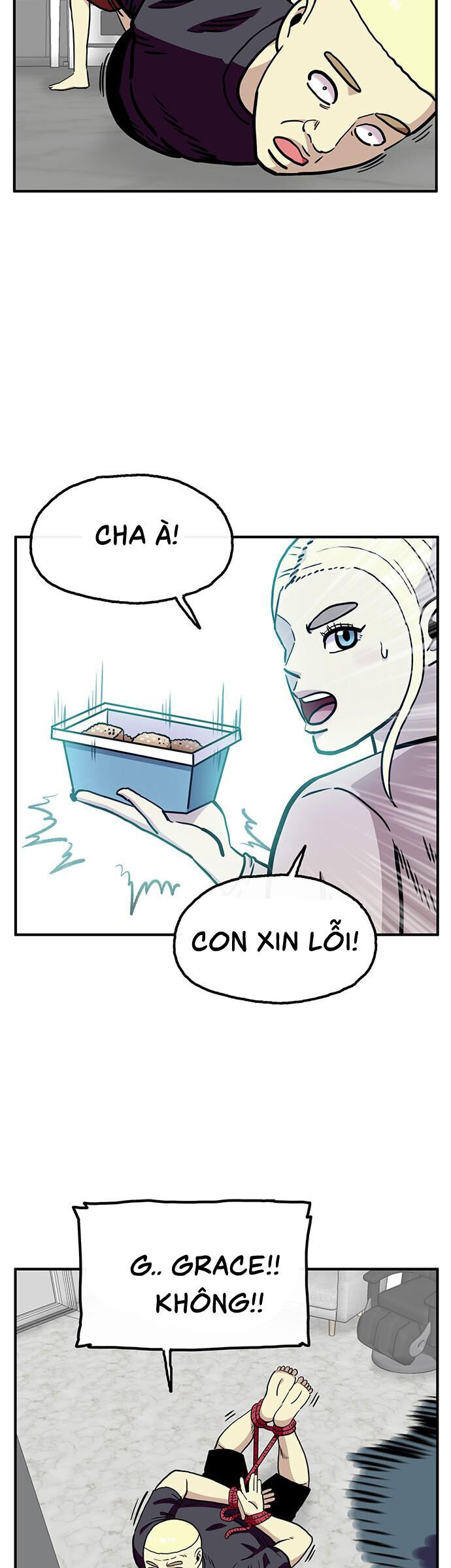 Chúa Tể Muôn Loài Chapter 62 - Next 