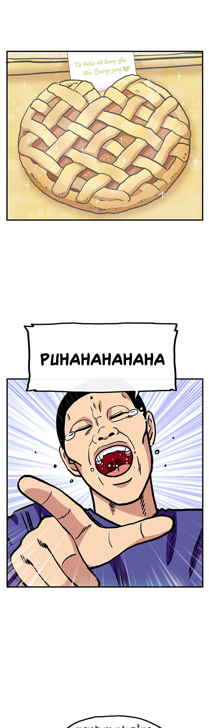 Chúa Tể Muôn Loài Chapter 62 - Next 
