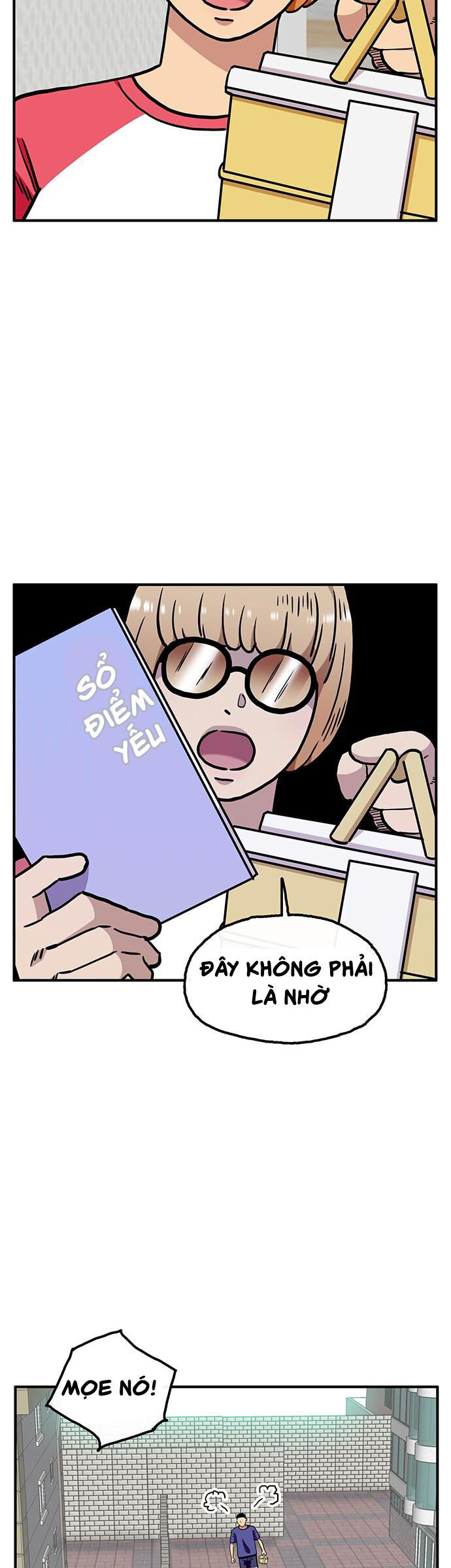 Chúa Tể Muôn Loài Chapter 62 - Next 
