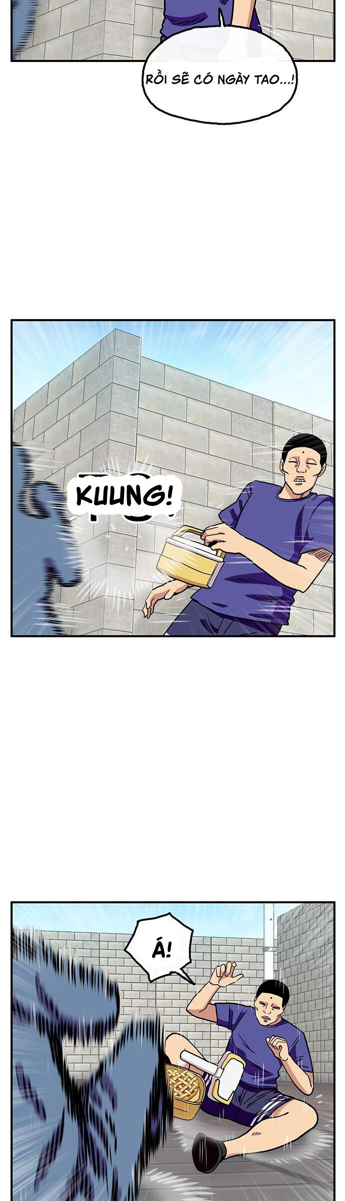 Chúa Tể Muôn Loài Chapter 62 - Next 
