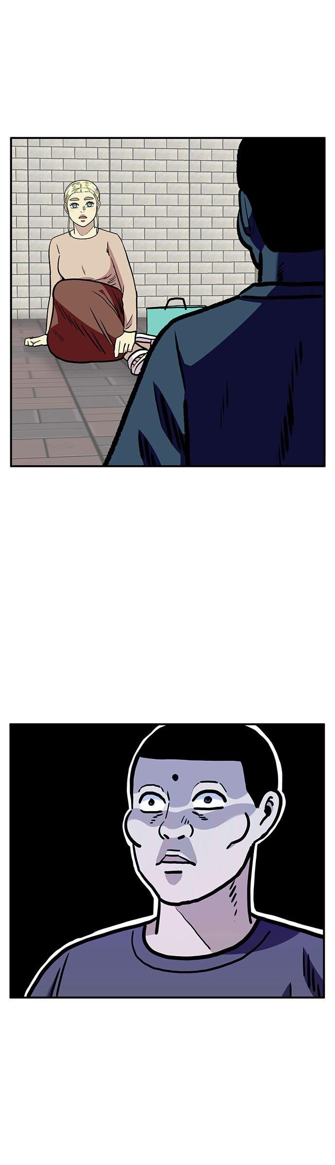 Chúa Tể Muôn Loài Chapter 62 - Next 