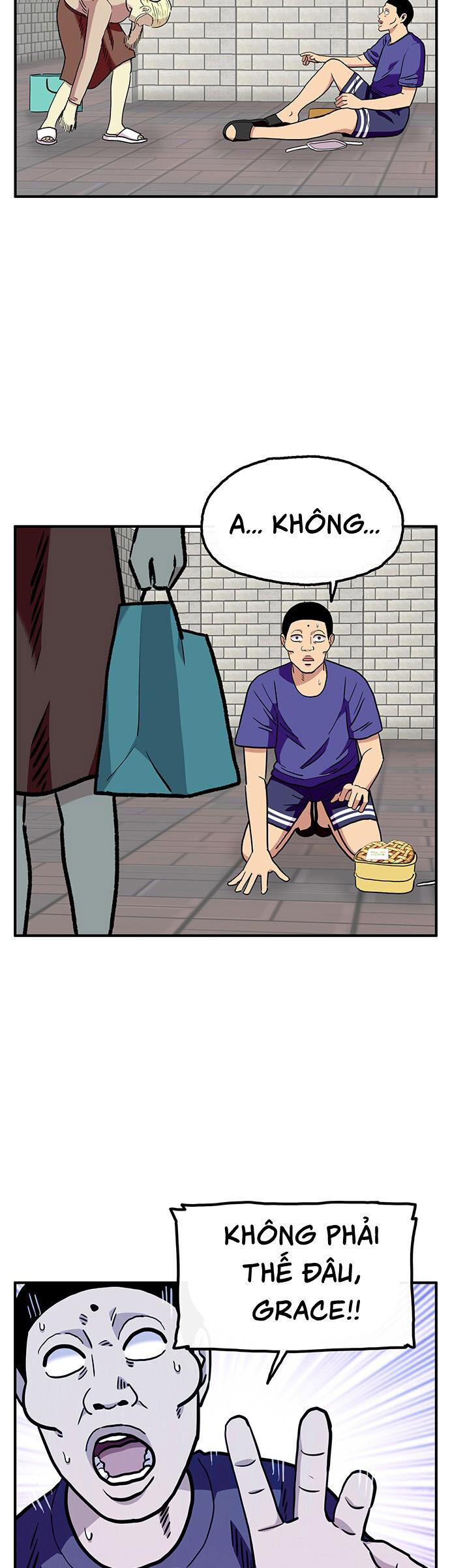 Chúa Tể Muôn Loài Chapter 62 - Next 
