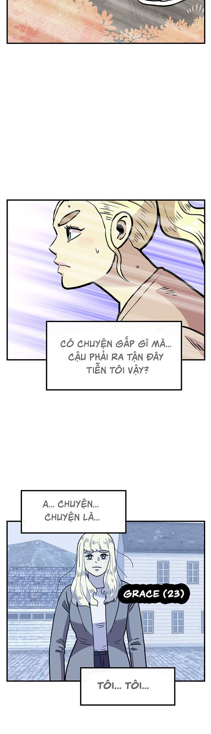 Chúa Tể Muôn Loài Chapter 62 - Next 