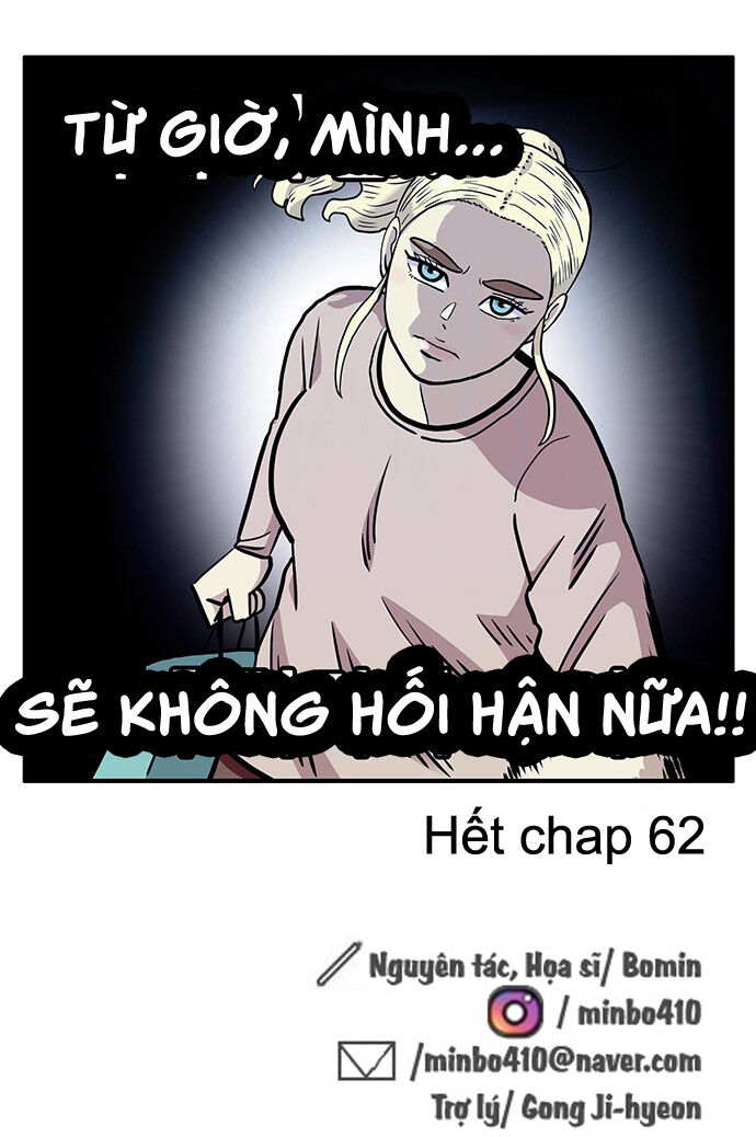 Chúa Tể Muôn Loài Chapter 62 - Next 