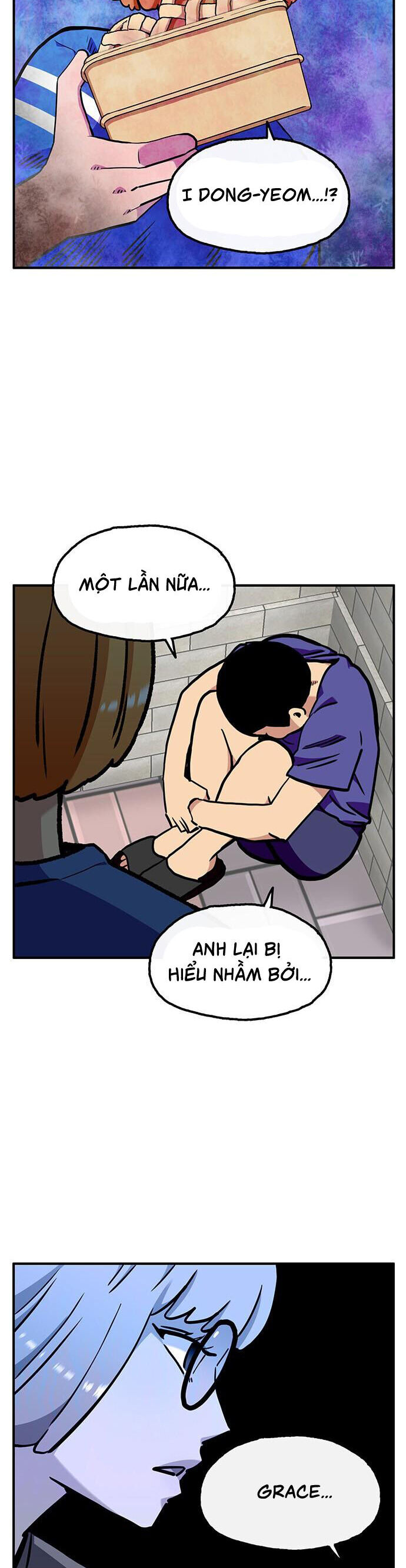 Chúa Tể Muôn Loài Chapter 63 - Next Chapter 64