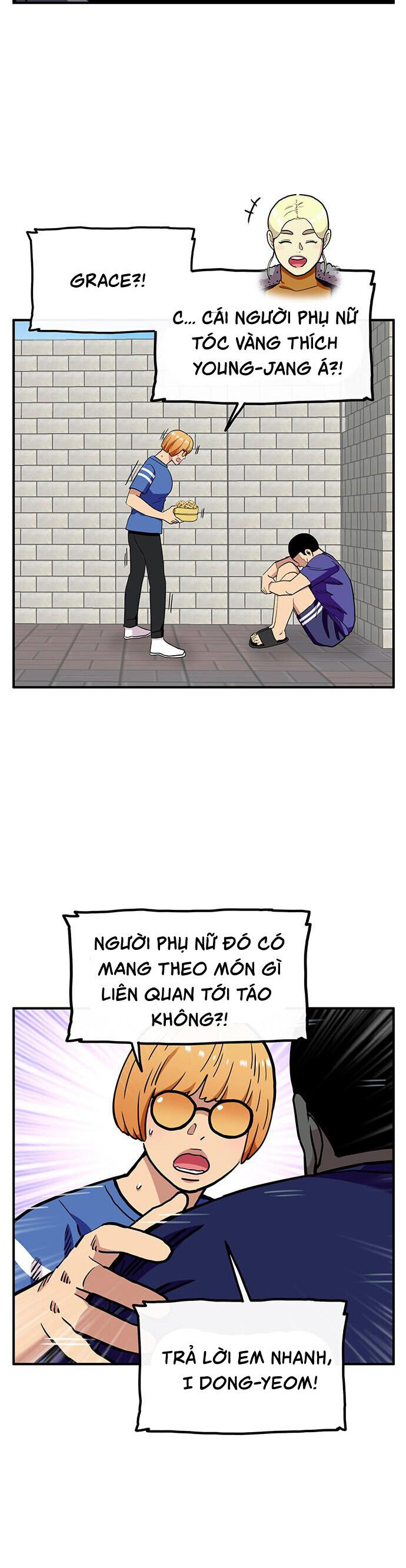 Chúa Tể Muôn Loài Chapter 63 - Next Chapter 64