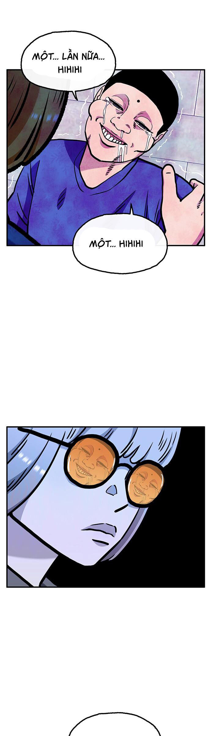 Chúa Tể Muôn Loài Chapter 63 - Next Chapter 64