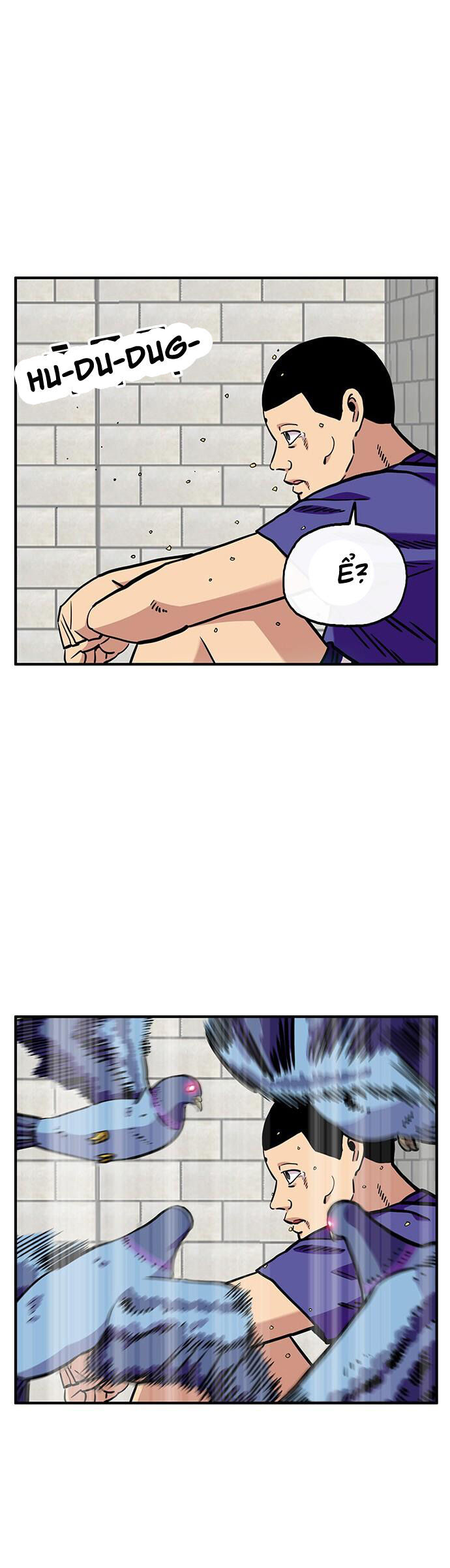 Chúa Tể Muôn Loài Chapter 63 - Next Chapter 64