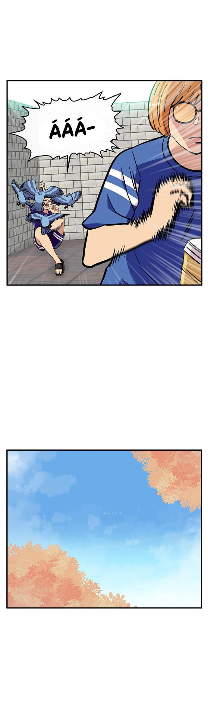 Chúa Tể Muôn Loài Chapter 63 - Next Chapter 64
